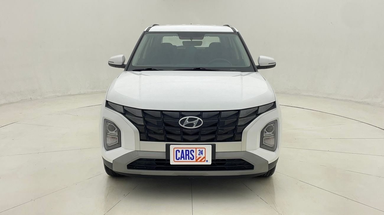 هيونداي كريتا SMART 1.5 | بدون دفعة مقدمة | اختبار القيادة في المنزل