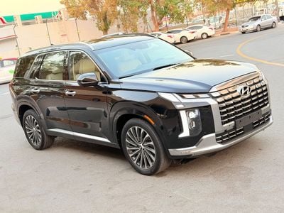 Hyundai Palisade 3.8L GDi (AWD) Premium