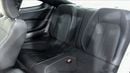 Ford Mustang STD CP1022 / AL TAYER MOTORS AL QOUZ SHOWROOM
