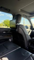 Toyota Land Cruiser Sahara export from Australia