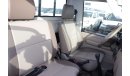 Toyota Land Cruiser Pick Up 2021 Single cab 4.2L Gray  / 16″ wheels