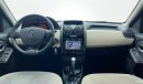 Renault Duster Se 4wd 2000