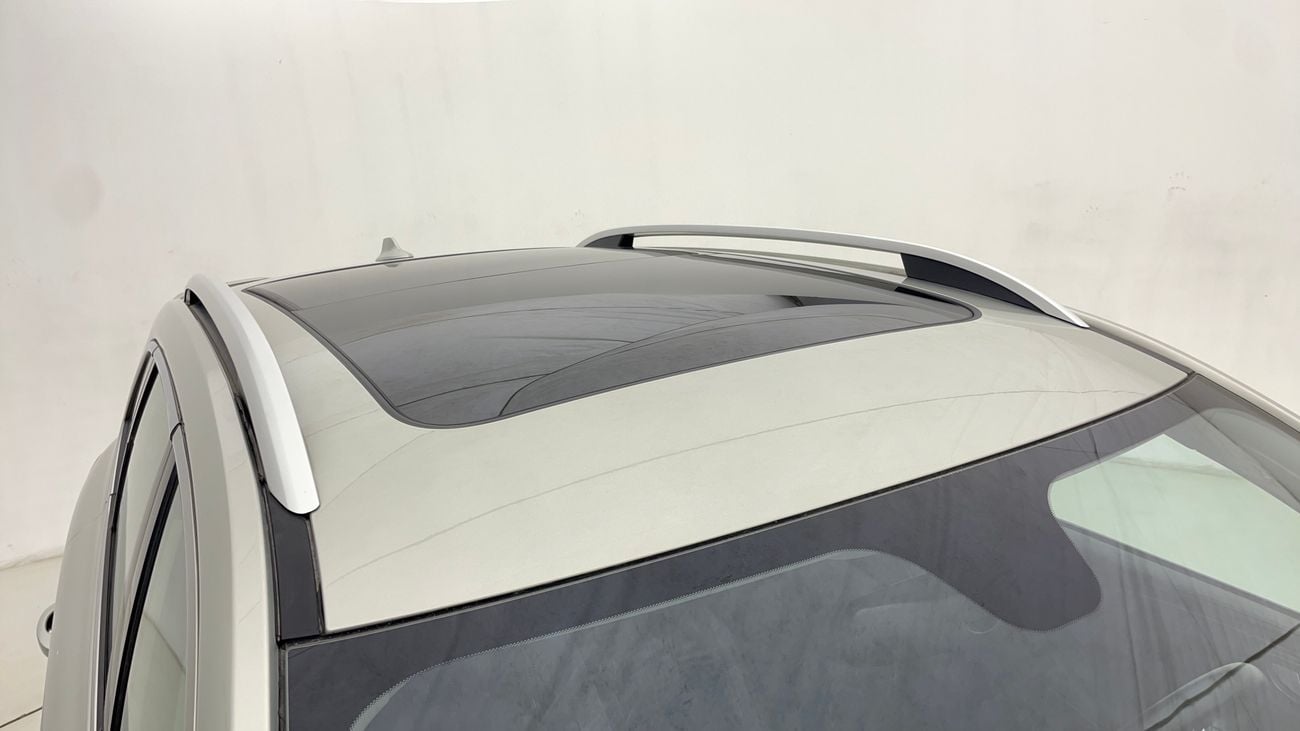 MG RX5 2024 LUXURY | AED 958/Month | 0 DP | 30 Day Return | Warranty | Service History