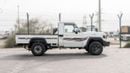 Toyota Land Cruiser Pick Up 2026 Toyota LC79 2.8L MT Diesel (white-Brown)