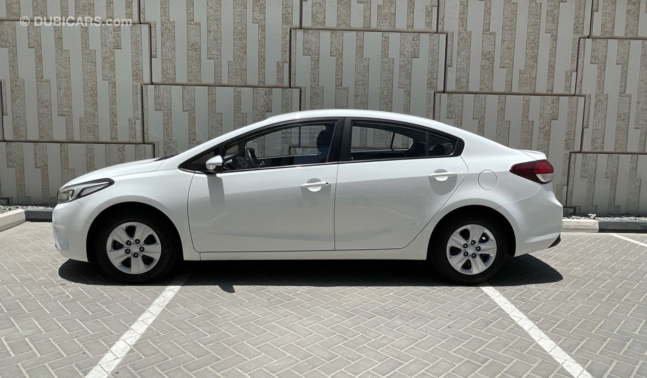 Kia Cerato 1600