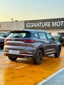 Chery Tiggo 7 LUXURY