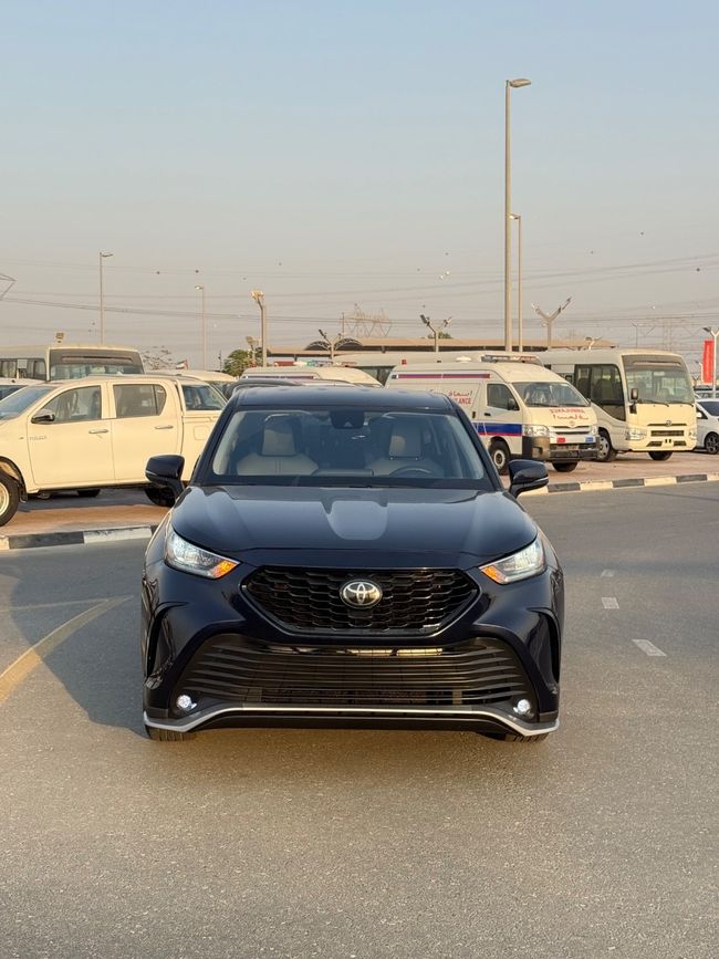 Toyota Highlander SR5, миниатюра 21
