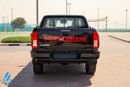 ميتسوبيشي L200 2027 GLS Plus | 2.4L Petrol 16-Valve MPI Engine - 4WD | 5-Speed Manual | Export Only