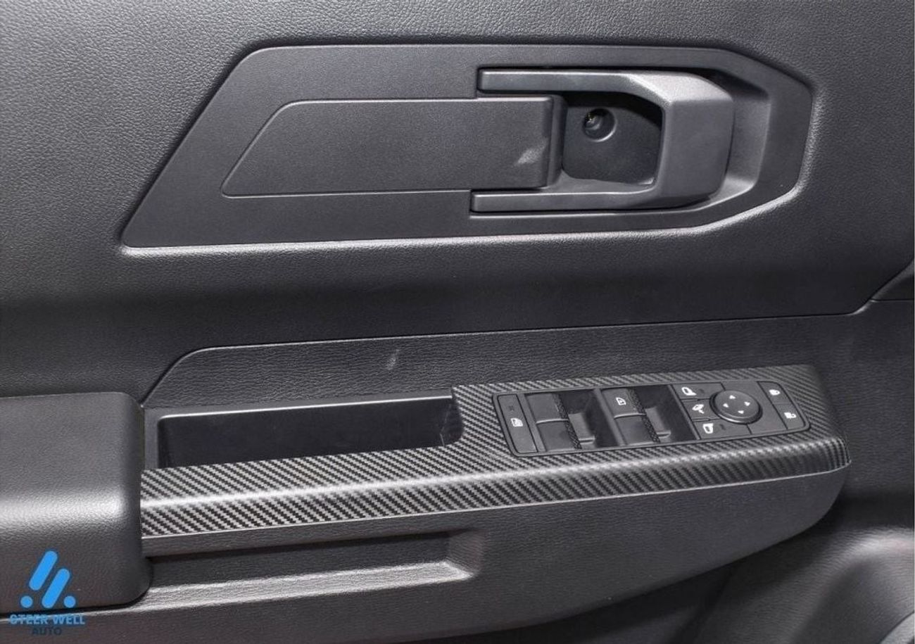 Mitsubishi L200 2024 Triton GLX Diesel / Only Available with us! /2.4L 4x4 6 MT/ Export Only