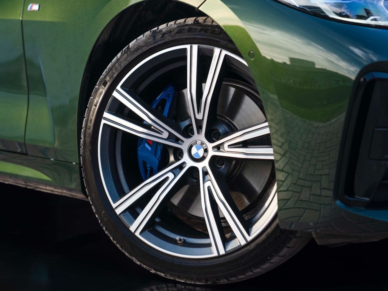 بي أم دبليو M440i xDrive 3.0L