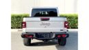 Jeep Gladiator Rubicon Edition