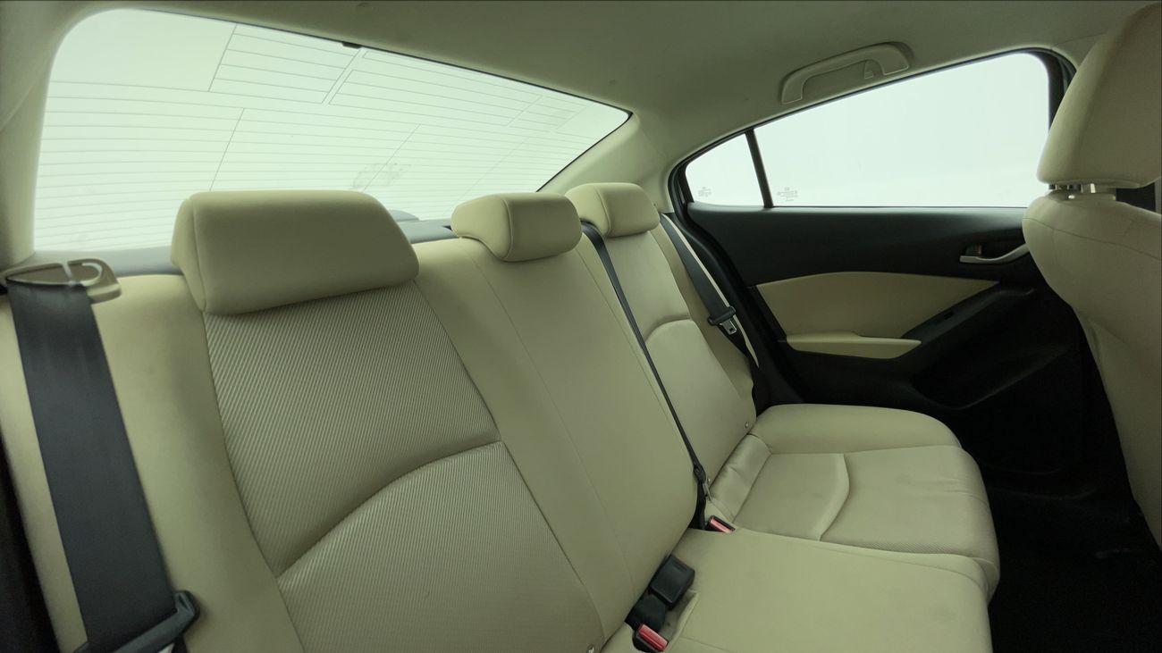 Mazda 3 S 1.6 | Zero Down Payment | Free Home Test Drive