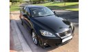 Lexus IS300 Platinum