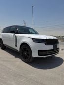 لاند روفر رينج روفر SE