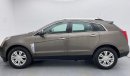 Cadillac SRX LUXURY 3.6 | Under Warranty | Inspected on 150+ parameters