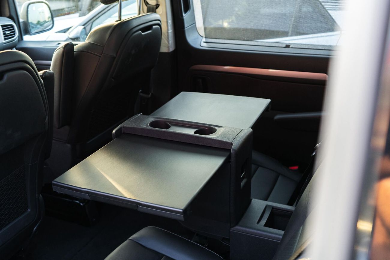 Citroen Spacetourer Spacetourer 2026 2.0 HDI 7 SEATS