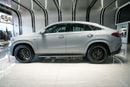 Mercedes Benz GLE53 AMG COUPE 4MATIC+