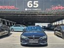 BMW 430i Std 2.0L