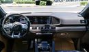 Mercedes-Benz GLE 63 AMG S V8 BITURBO 4MATIC+ CARBON FIBER FULL