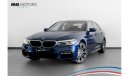 BMW 530i M Sport 2017 BMW 530i M-Kit / Full Service History