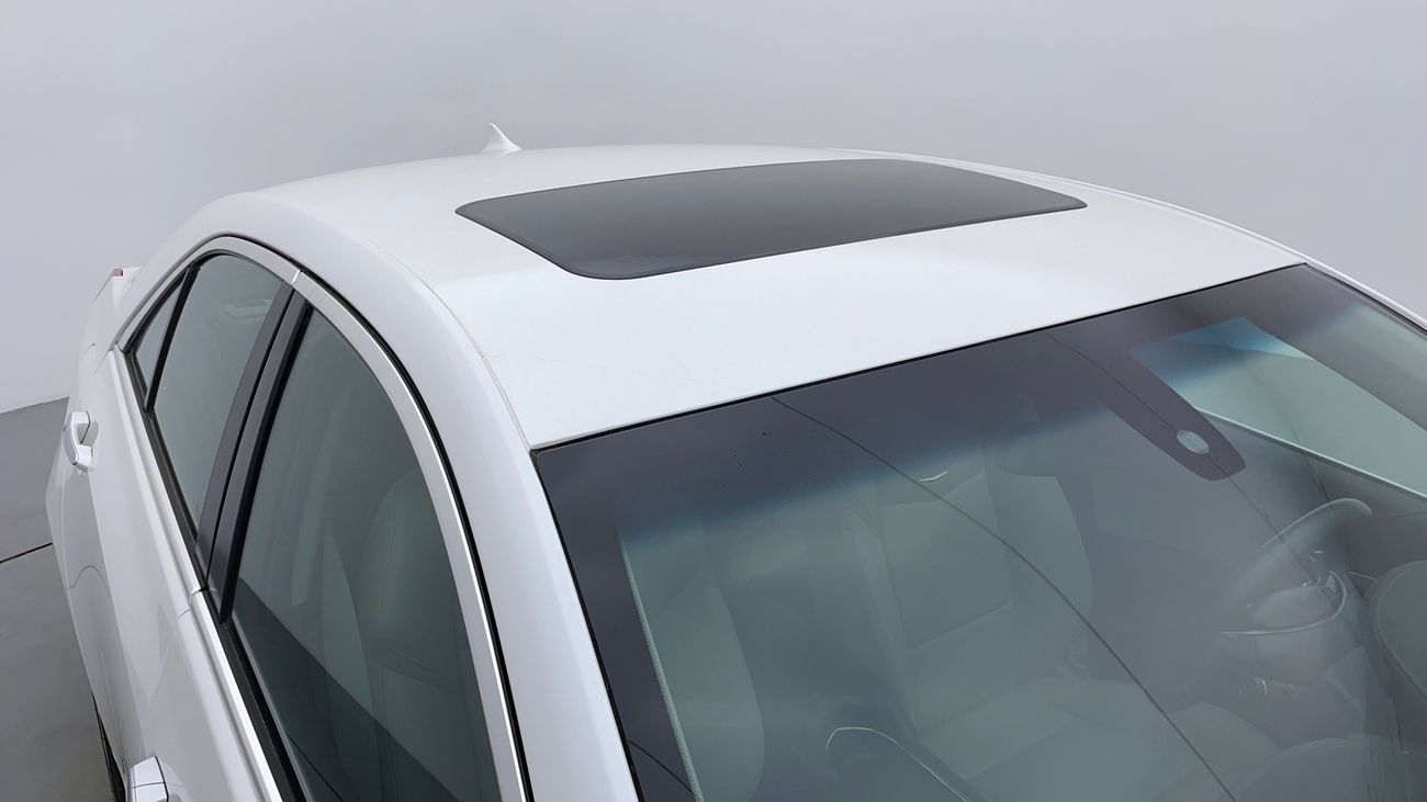 Cadillac ATS Premium Luxury 2000