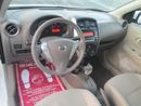 نيسان صني 1.5L New Condition Excellent Drive GCC