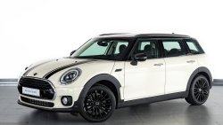 Mini Cooper Clubman