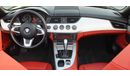BMW Z4 SDRIVE30I