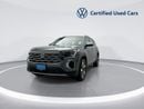 Volkswagen Teramont Comfortline 2.0L (REF#43066)