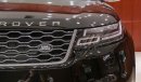 Land Rover Range Rover Velar D300 S R Dynamic