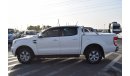 فورد رانجر Ford Ranger Diesel engine model 2019 for sale from Humera motor car very clean and good condition