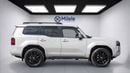 تويوتا برادو TOYOTA PRADO 250 VX PREMIUM | EXPORT ONLY