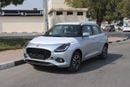 سوزوكي سويفت 2025 Model Suzuki Swift GLX, 1.2L Petrol A/T