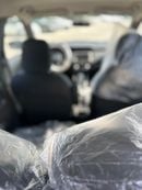 نيسان كيكس SV 1.6L