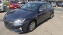 Hyundai Elantra GL