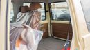 Toyota Land Cruiser 70 2026 Toyota Land Cruiser LC76 2.8L AT Diesel (Beige-Brown)
