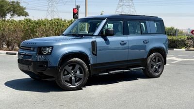 Land Rover Defender 110 X-DYNAMIC HSE P400