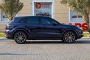 Porsche Cayenne S 2.9L (440 HP) Porsche Cayenne S 2019 GCC under Warranty with Flexible Down-Payment.