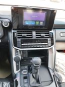 Toyota Land Cruiser 2026 Toyota Land Cruiser LC300 GXR with Sunroof 4.0L V6 Petrol A/T 4WD Export Only