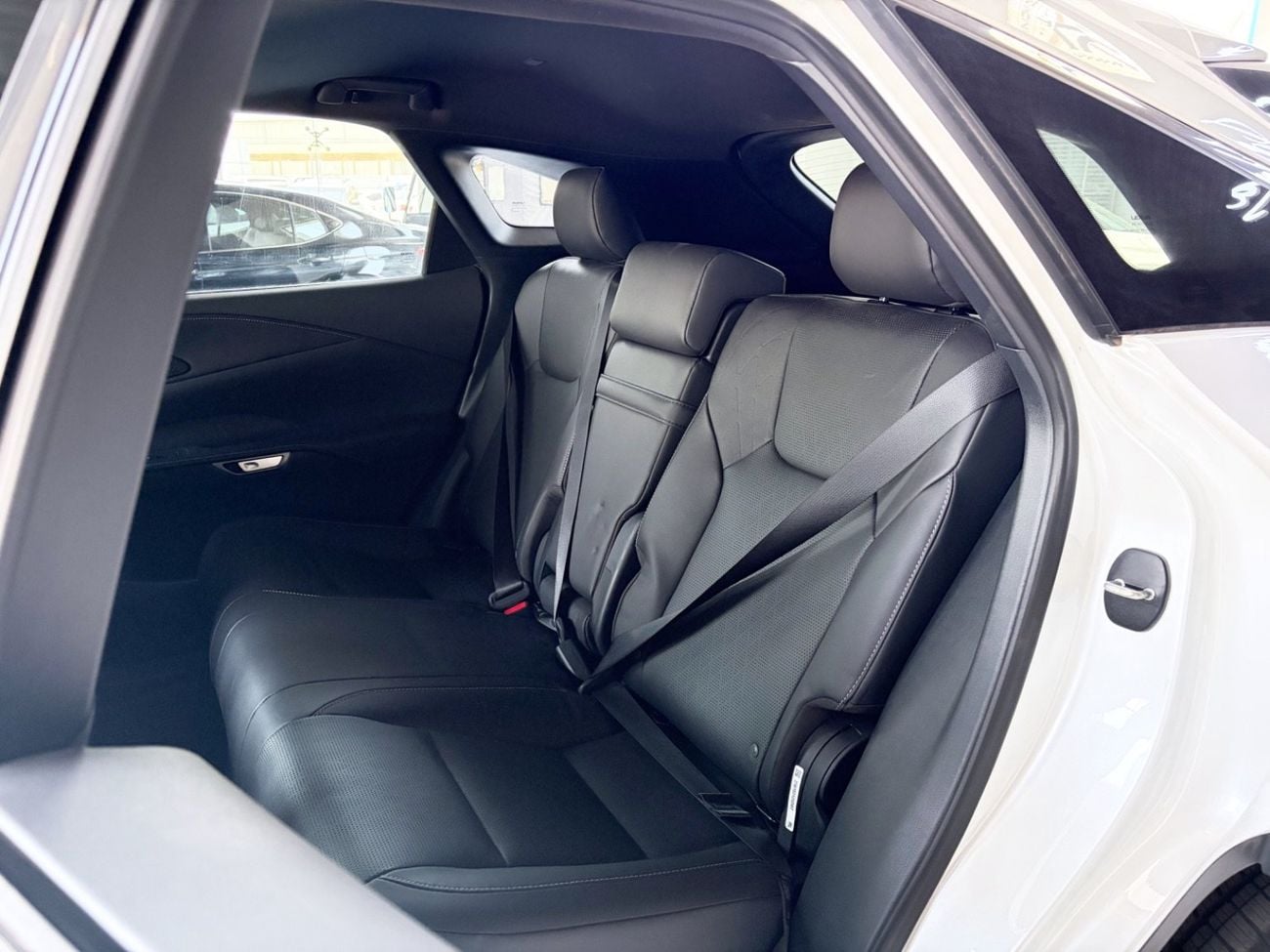 لكزس RX 350 EXCELLENCE