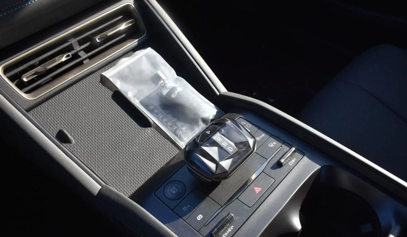 بي واي دي كين ال دي ام-اي Smart Drive Edition 120km Excellence