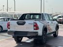 Toyota Hilux TOYOTA HILUX (GGN125) 4.0L Pick-up 4WD 4 Doors