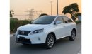 لكزس RX 350 **2015**