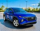 Hyundai Tucson COMFORT