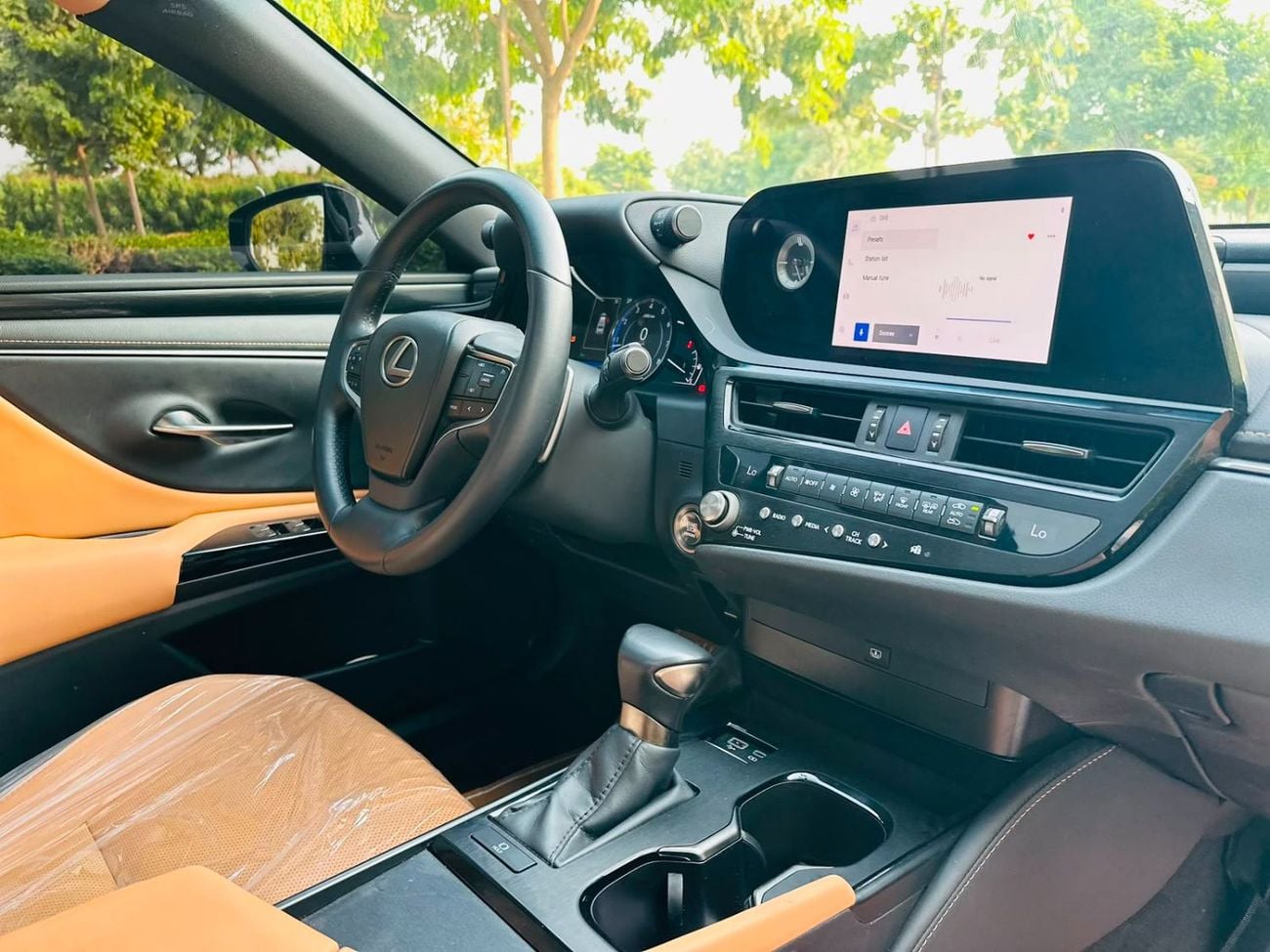 Lexus ES350 PREMIER