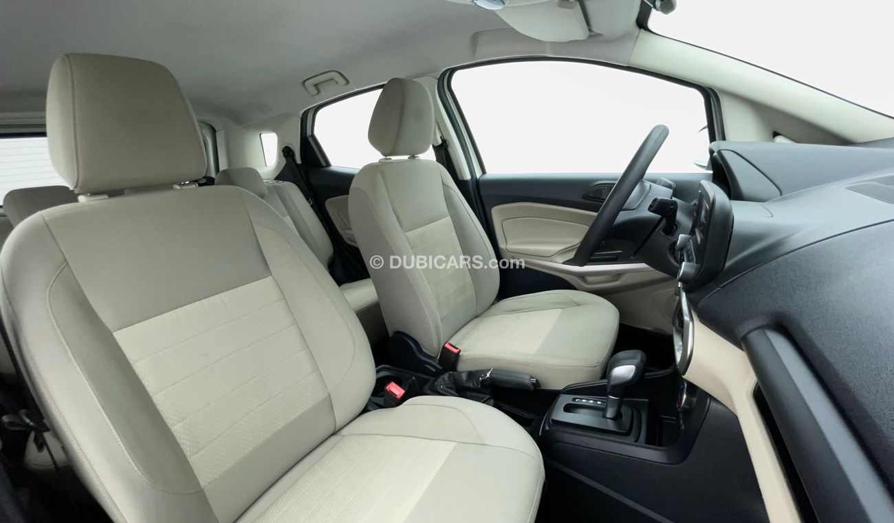 Ford EcoSport AMBIENTE 1.5 | Under Warranty | Inspected on 150+ parameters