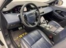 Land Rover Range Rover Evoque P250 R-Dynamic HSE 2.0L 2020 Range Rover Evoque P250 R-Dynamic HSE, 1 Year Warranty, Full Service Hi