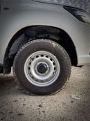 Toyota Hilux GL 2.7L Double Cab Utility 4WD