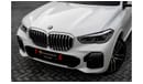 BMW X5 50i xDrive | 4,700 P.M  | 0% Downpayment | BMW Warranty & Service!