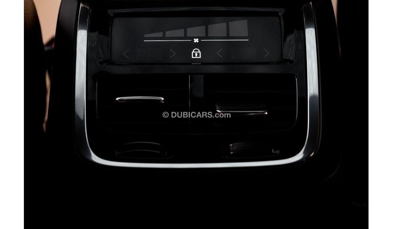 Volvo S90 Momentum Highline T5 | 2,448 P.M  | 0% Downpayment | Full Volvo Service History!